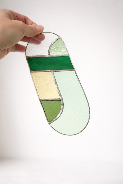 Glas in Lood 3