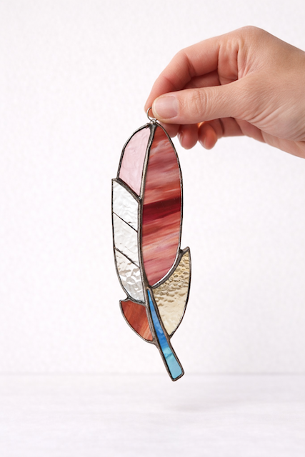 Glas in Lood 5