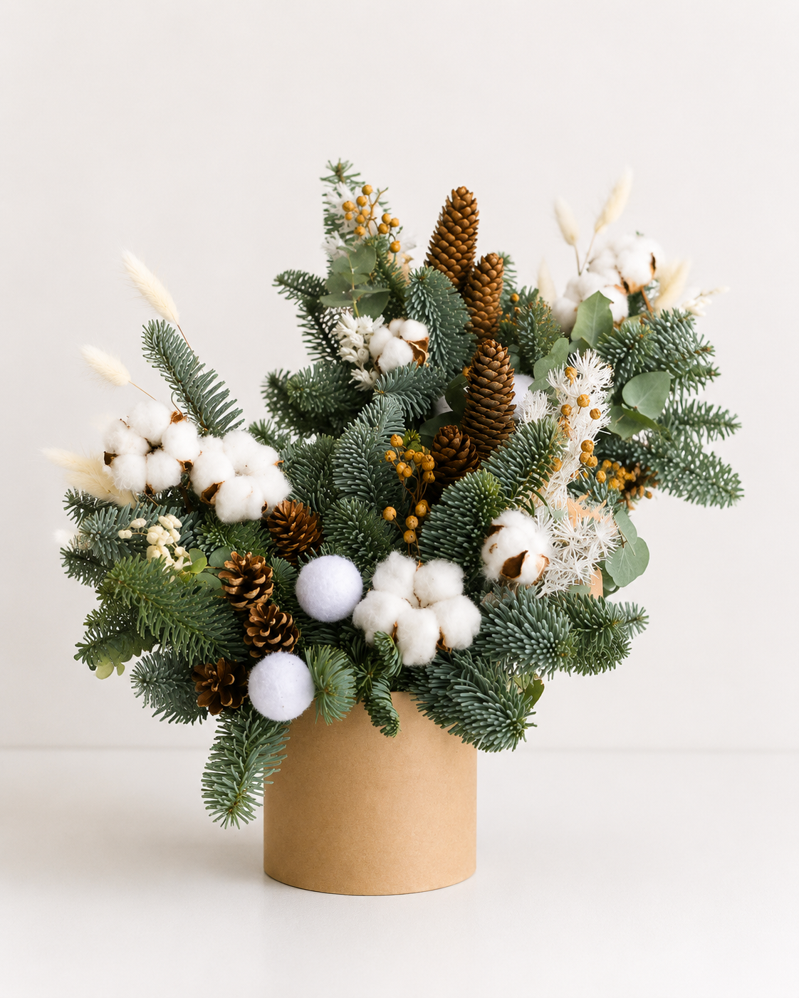 Kerstkransen en Kerstdecoratie 13