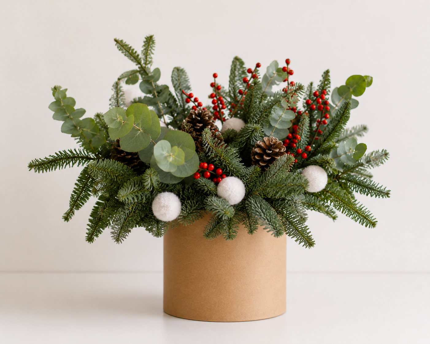 Kerstkransen en Kerstdecoratie 10