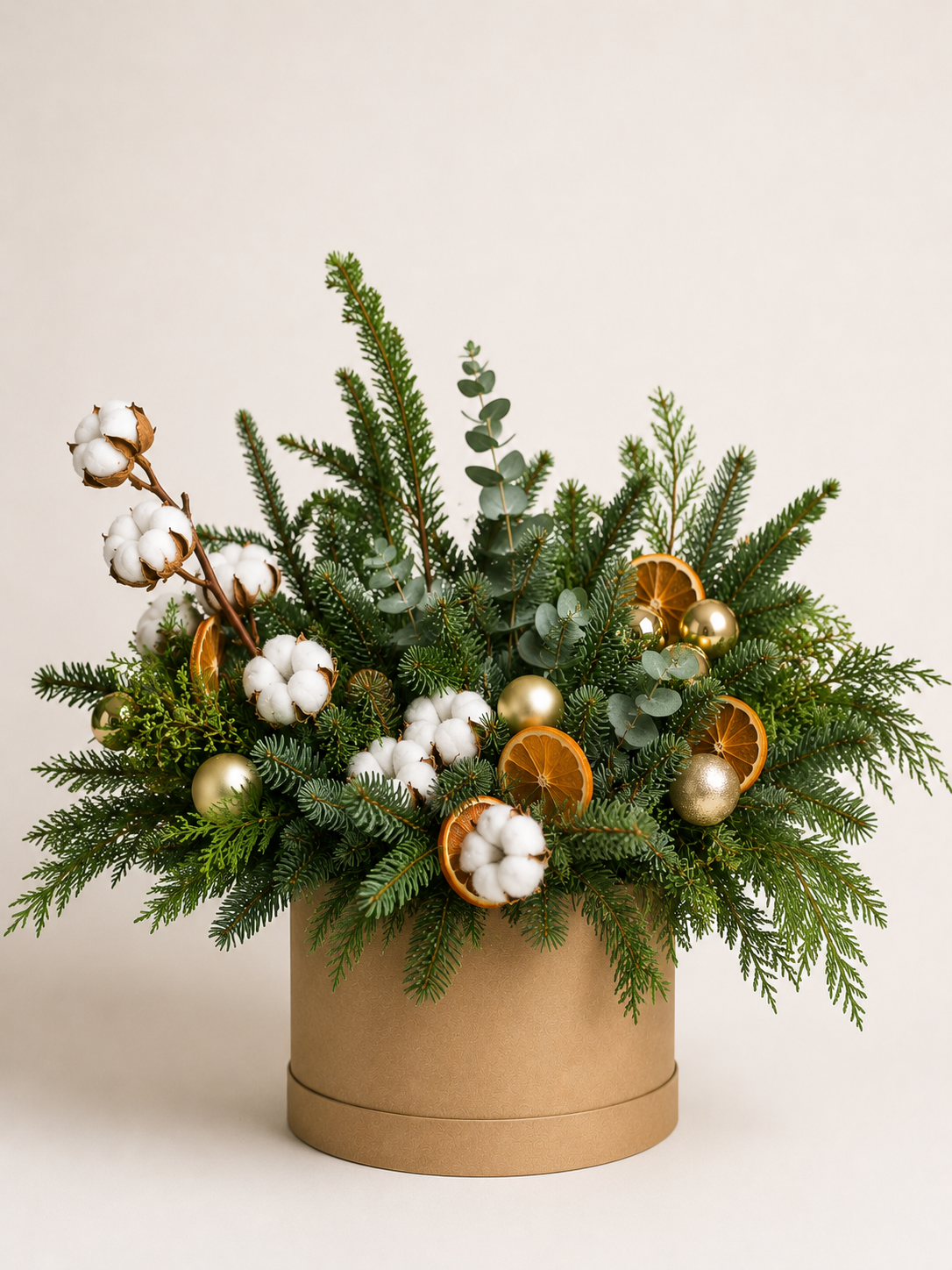 Kerstkransen en Kerstdecoratie 15