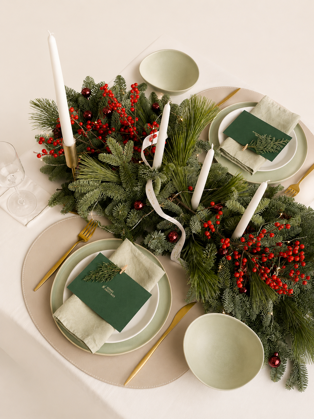 Kerstkransen en Kerstdecoratie 20