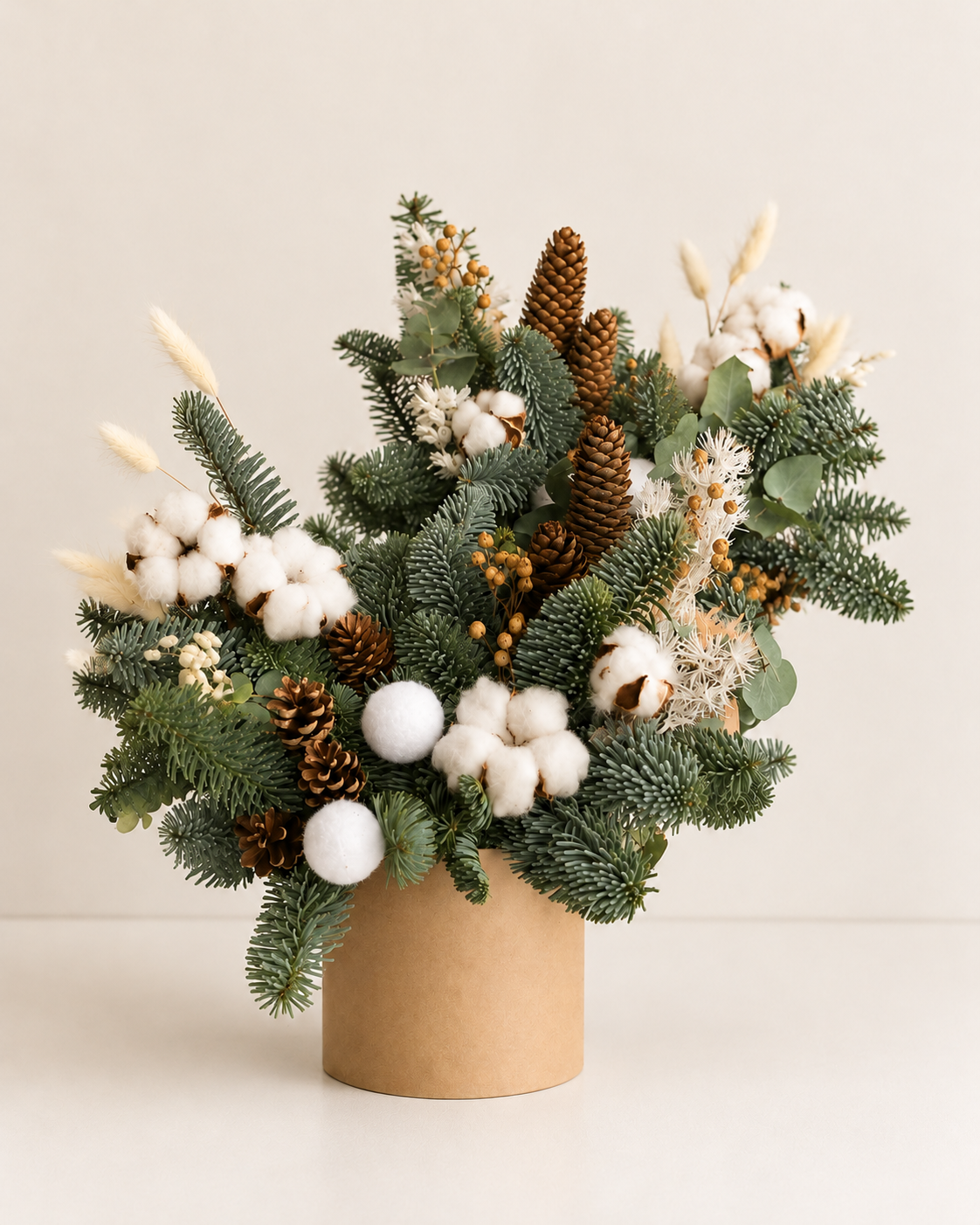 Kerstkransen en Kerstdecoratie 18