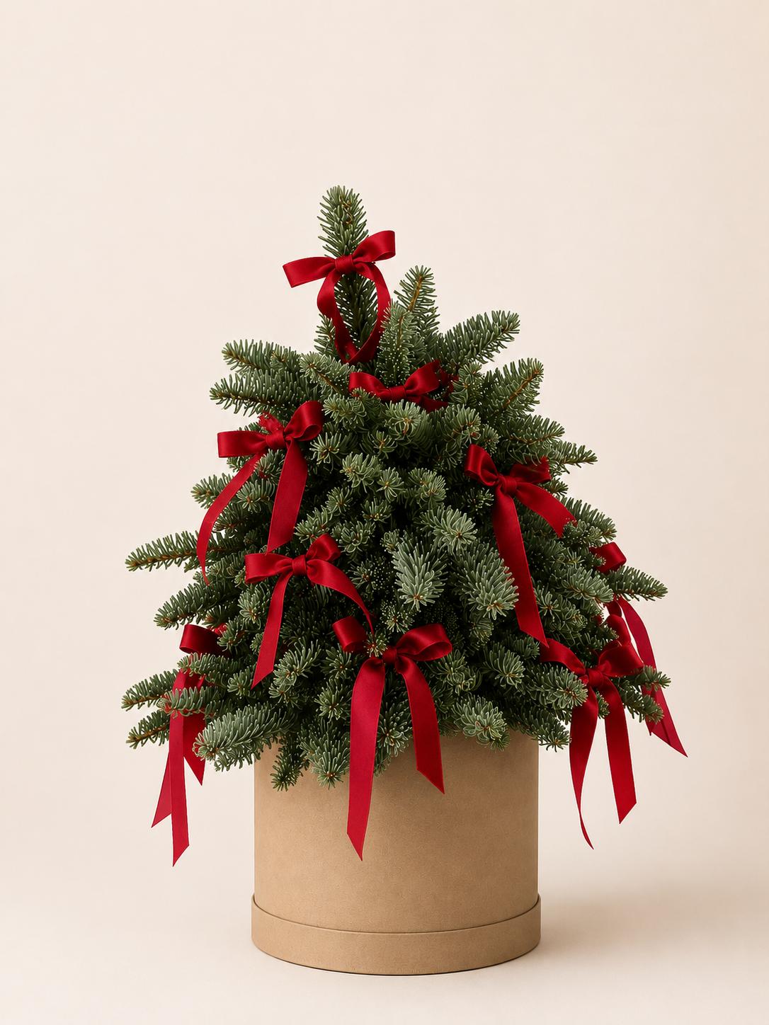 Kerstkransen en Kerstdecoratie 17