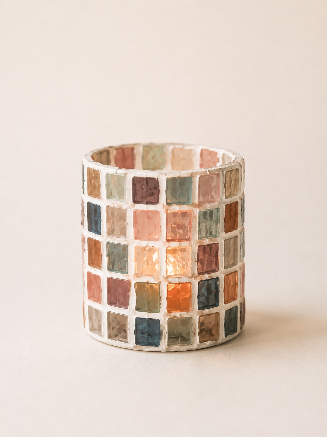 Mosaic 8