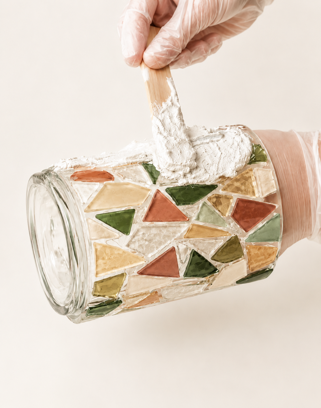 Mosaic 1