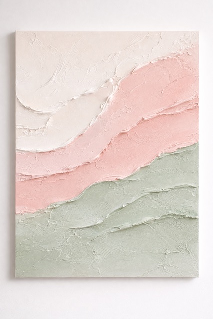 Textured Art 2
