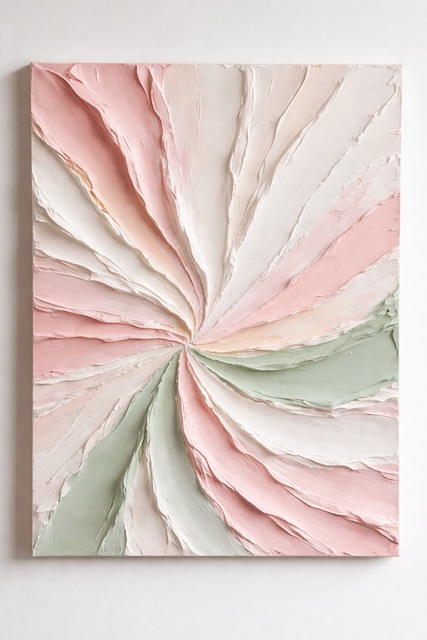 Textured Art 3