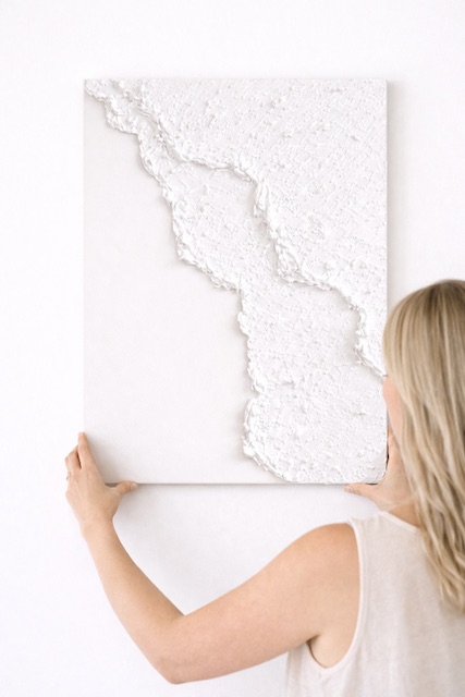 Textured Art 4