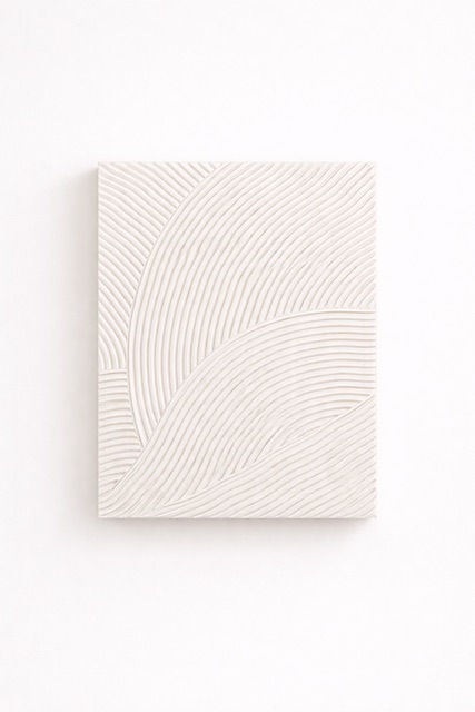 Textured Art 5