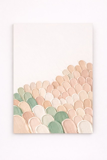 Textured Art 6