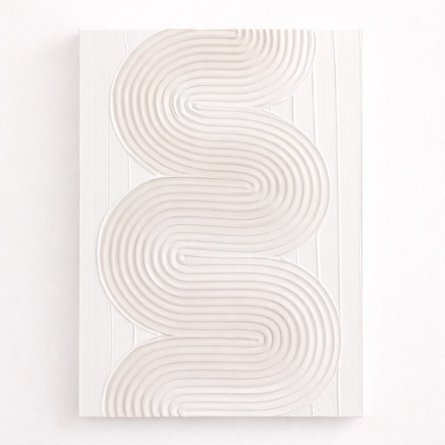 Textured Art 12